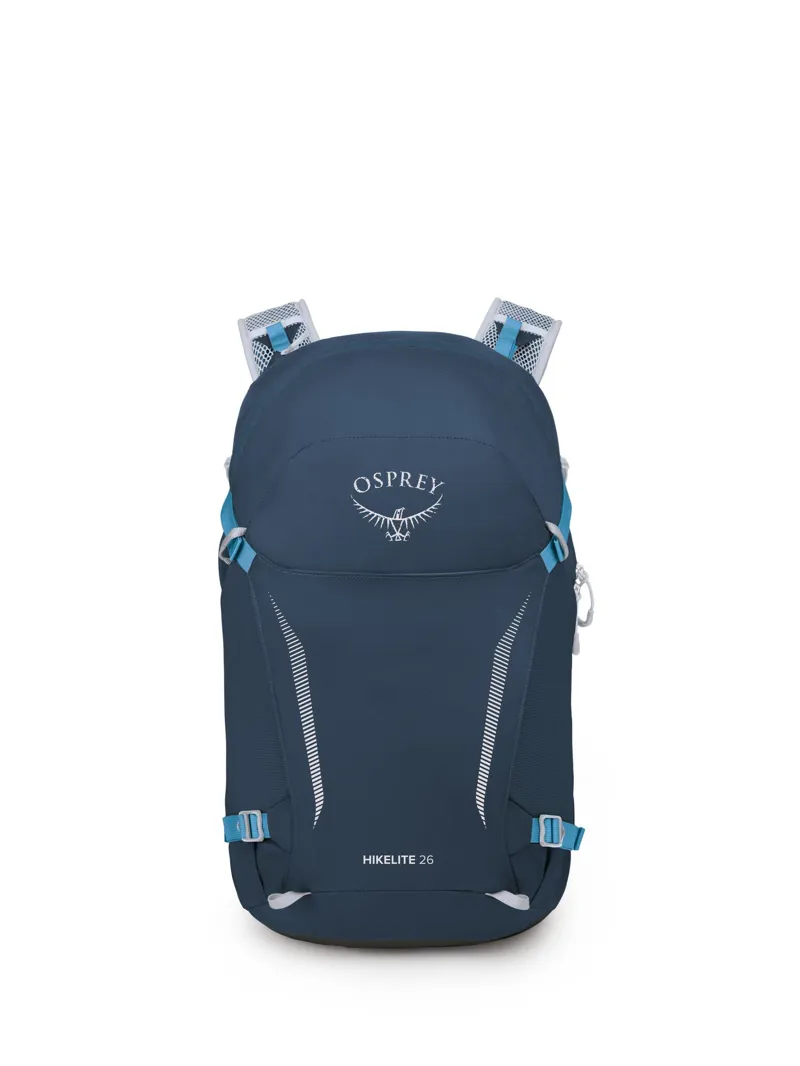 Osprey Hikelite 26 Backpack Atlas Blue-1
